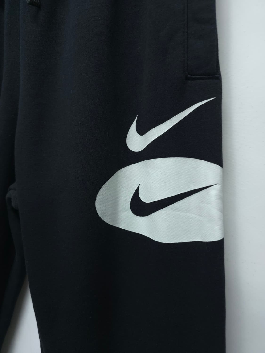 나이키 더블스우시 조거 팬츠 ( 남성M ) 상품이미지3