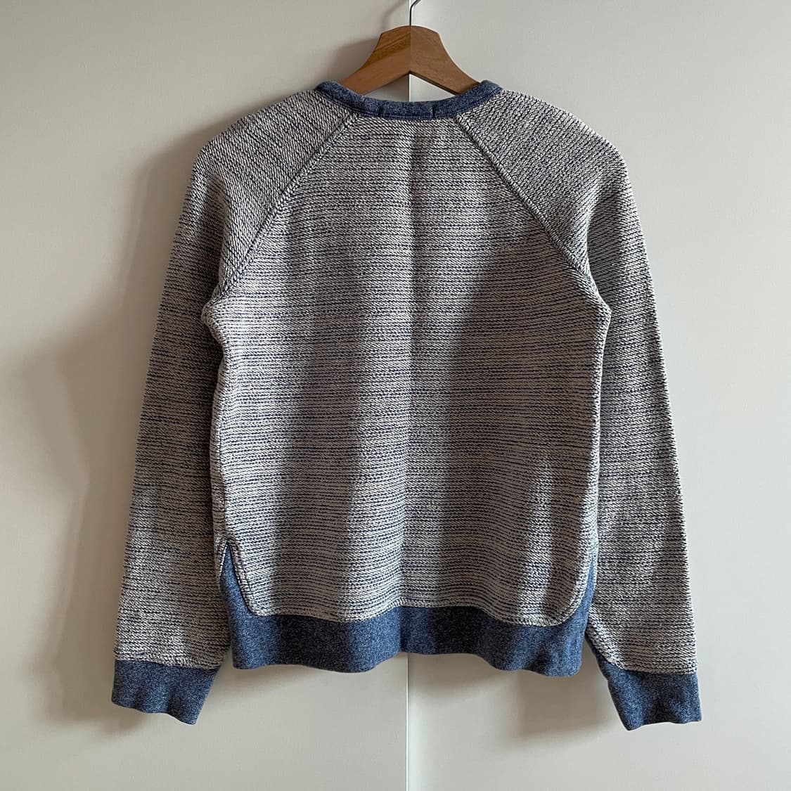 Alexander Wang Crew Neck Sweat 상품이미지3