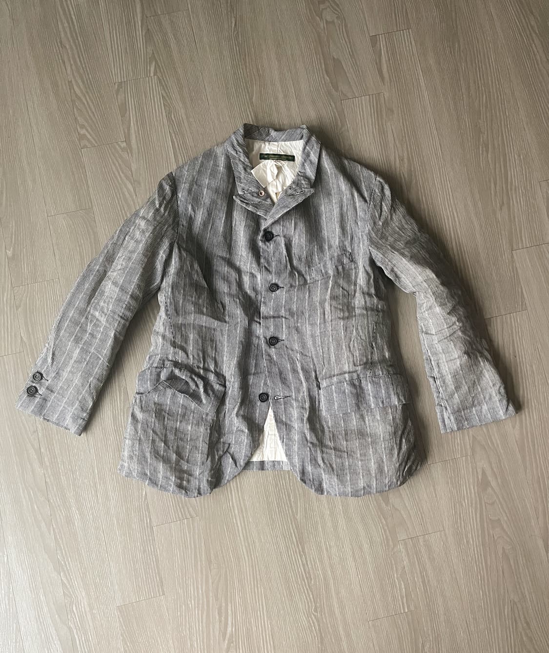 Paul harnden derbyshire jacket 상품이미지1