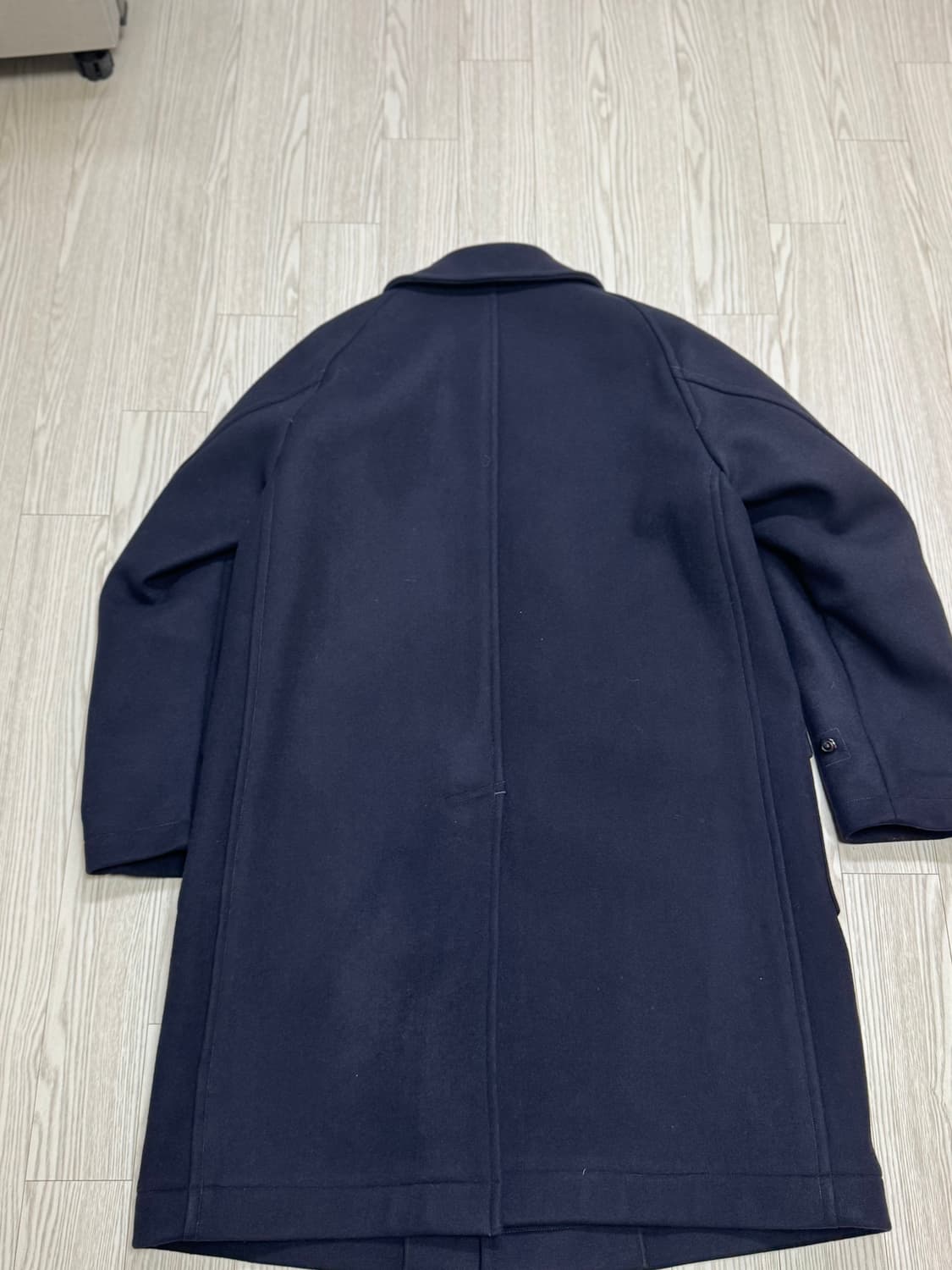 캡틴선샤인 트레블러 코트38 상품이미지6