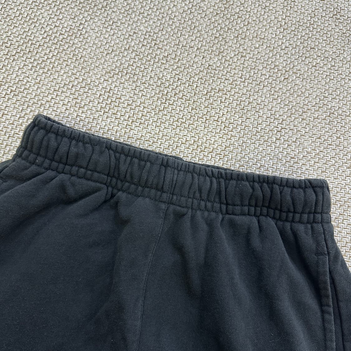 M 나이키 월드투어 조거 팬츠 0327D 상품이미지4