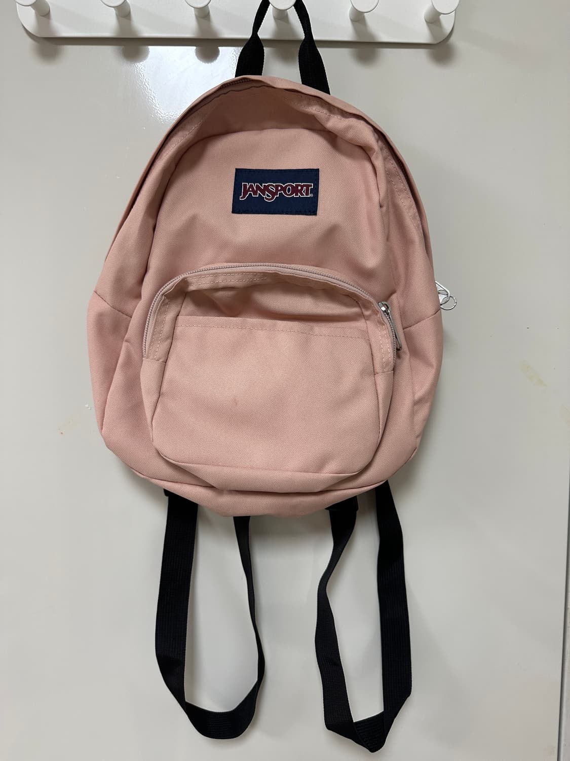 잔스포츠 미니 백팩 하프파인트 상품이미지1