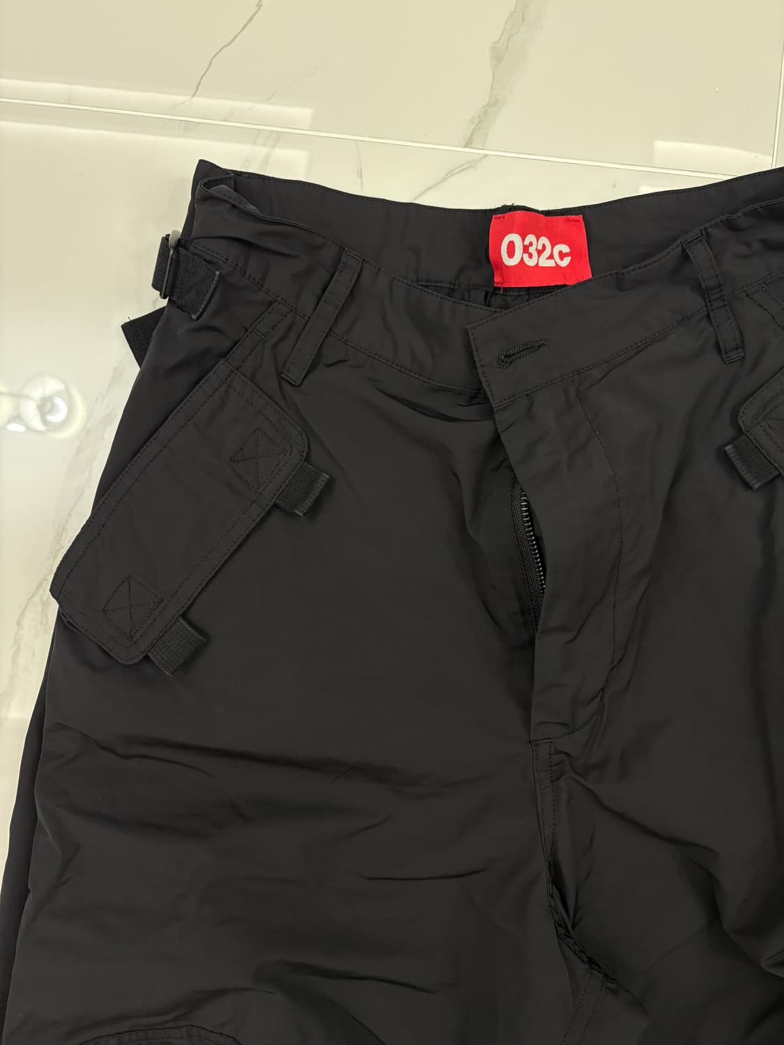 032c 하이퍼볼 카고팬츠 상품이미지6