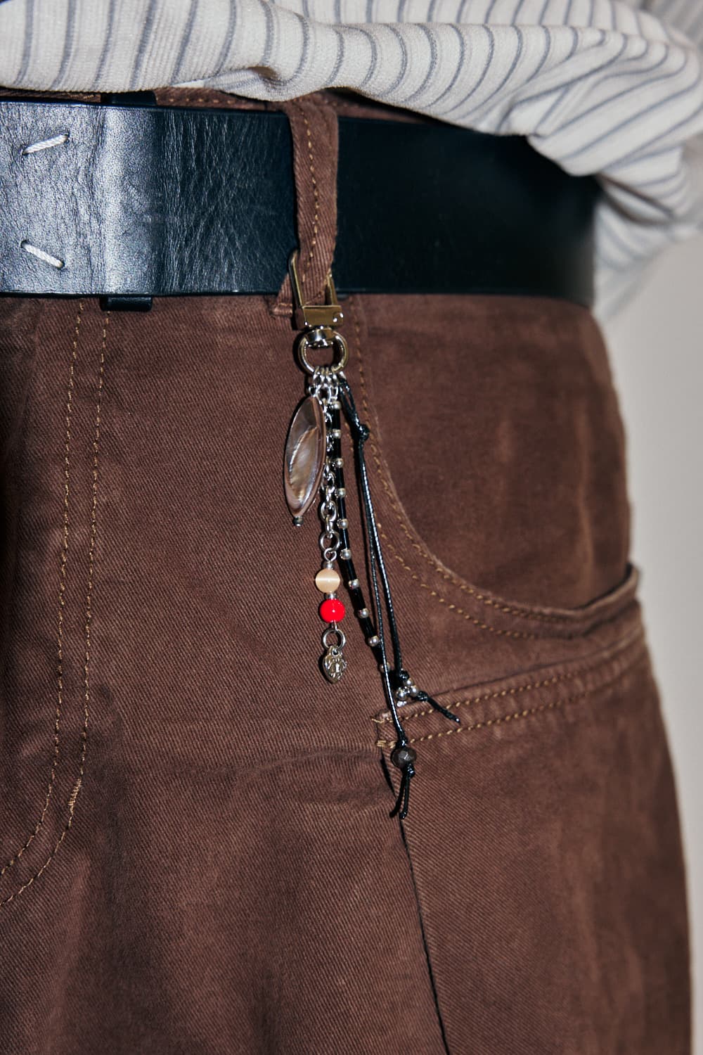 𝐒𝐮𝐫𝐟𝐞𝐫 𝐁𝐨𝐚𝐫𝐝𝐞𝐫🌊 키링 상품이미지1