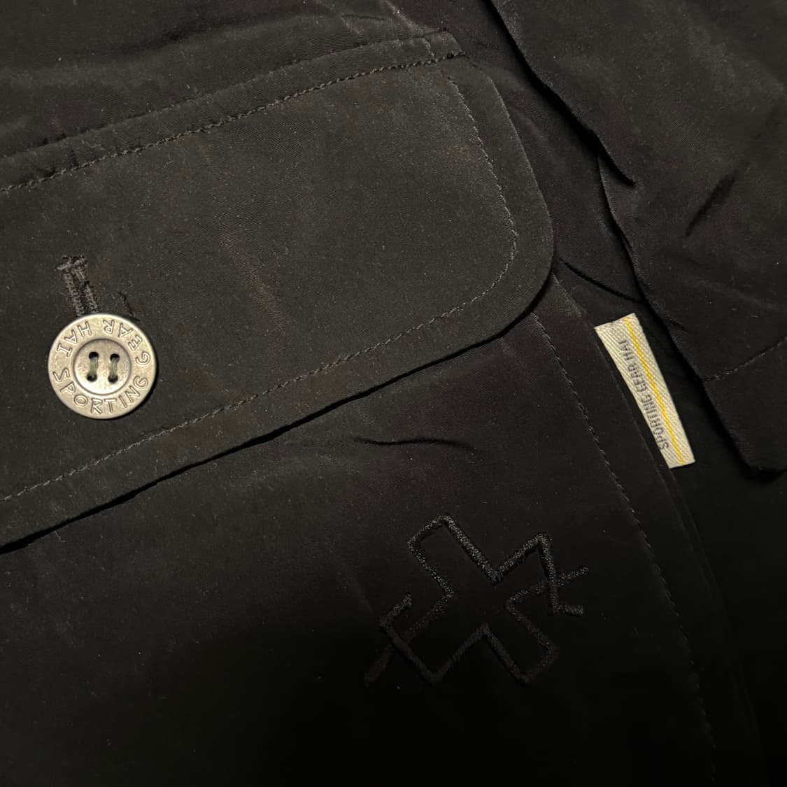 이세이미야케 hai 자켓 90s 상품이미지3