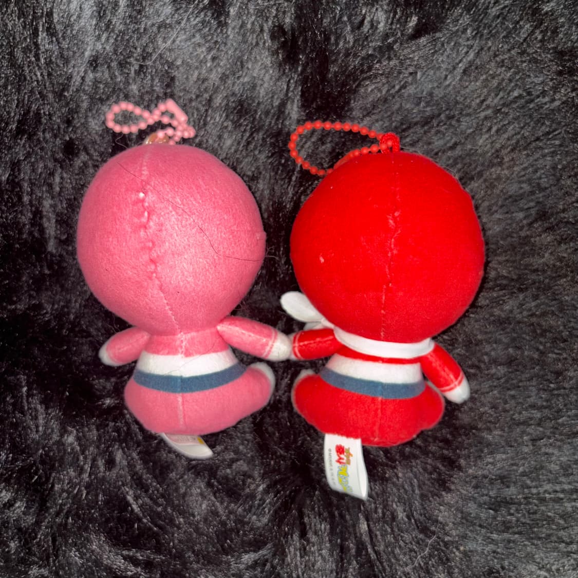 레인저 도로로 케로로 인형 상품이미지2