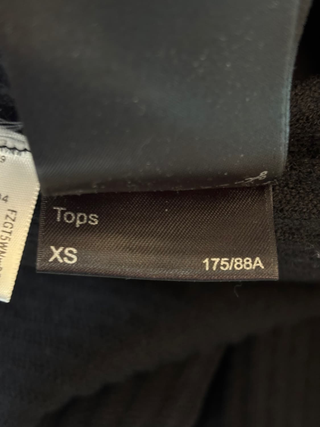 Vintage Y-3 Wool Cardigan 상품이미지9