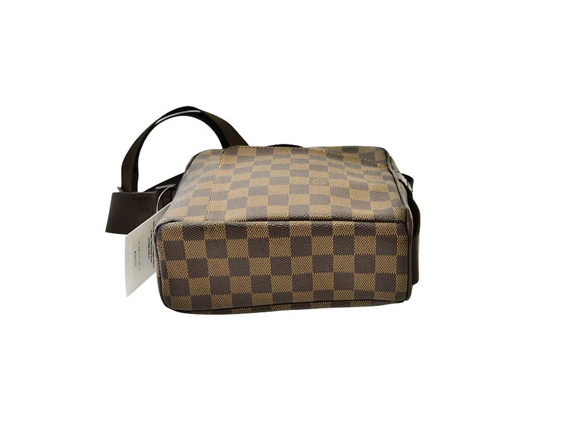 루이비통 다미에 에벤 올리브 크로스백 (정품) 상품이미지5