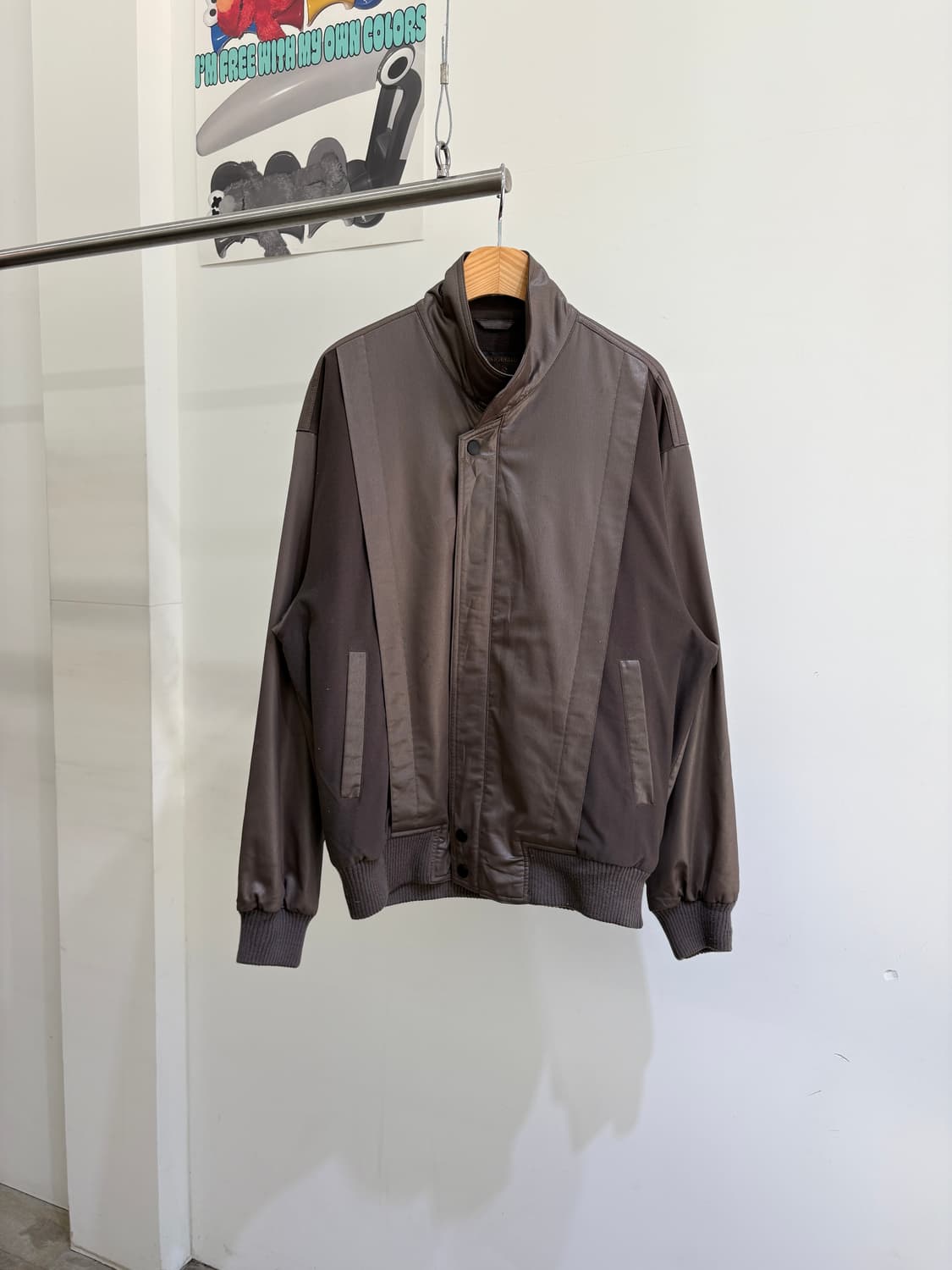 VINTAGE CLUB 자켓 상품이미지1