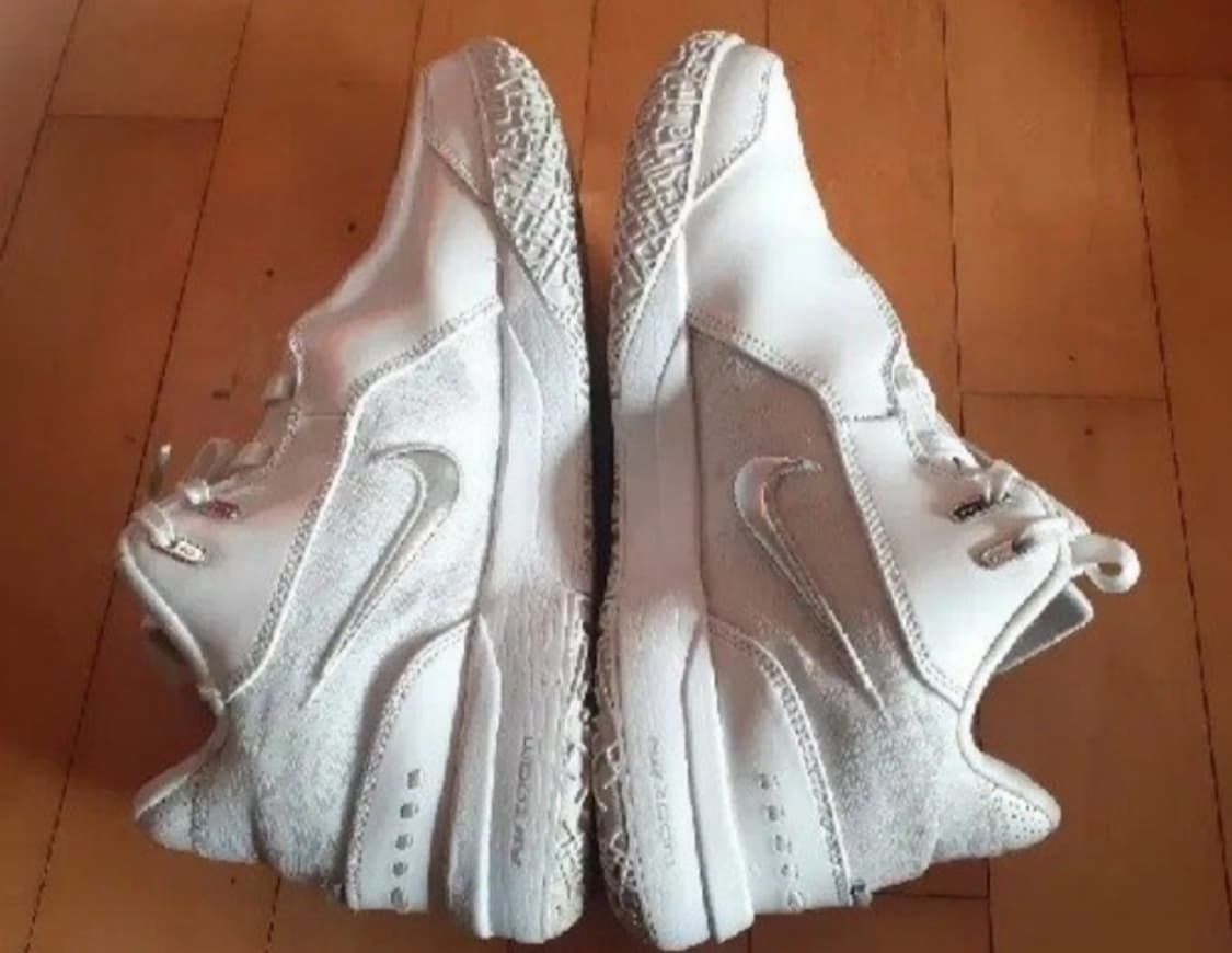 나이키 르브론 NXXT 넥스트젠 AMPD 275 FJ1567-102 상품이미지6