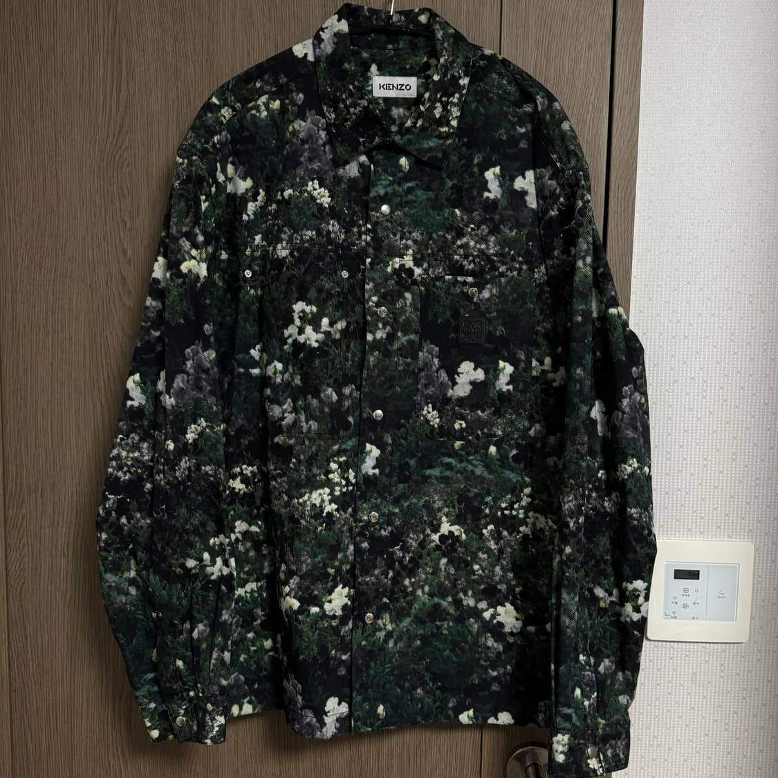 Kenzo jacket/겐조 자켓 상품이미지1