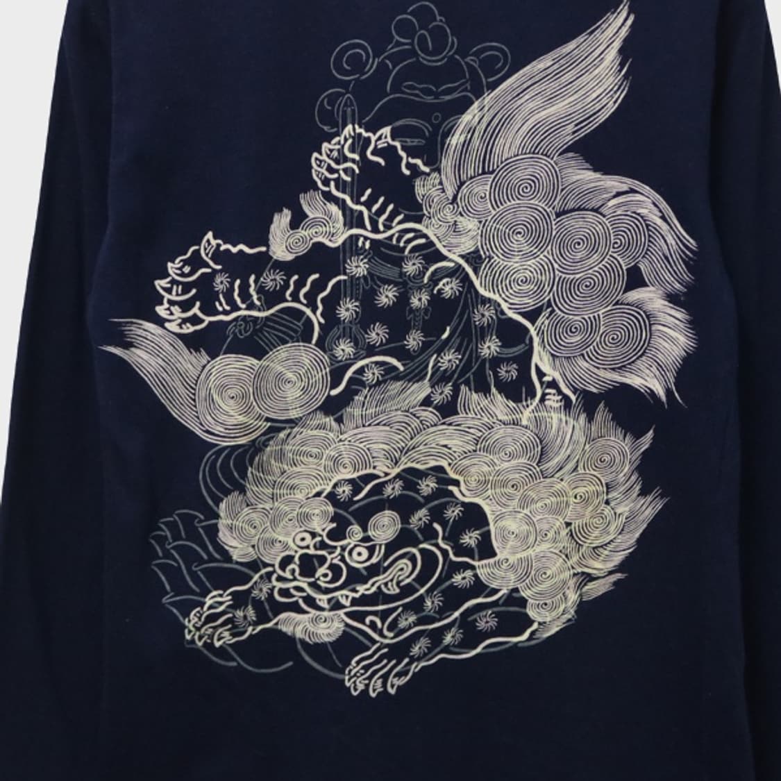 OZONE ROCKS 반팔 티셔츠 66812 상품이미지6