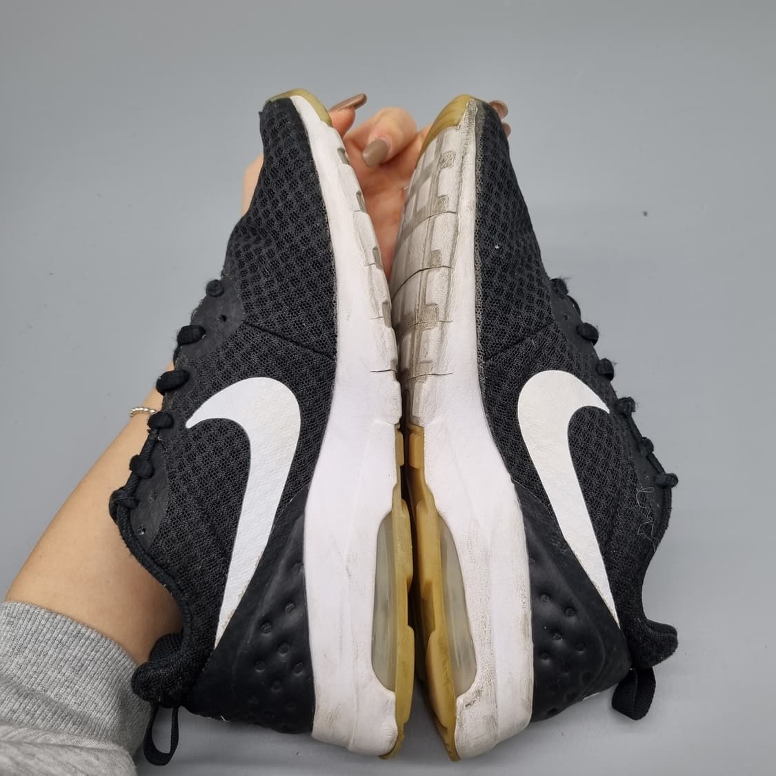 나이키 에어맥스 모션 여성운동화240 상품이미지5