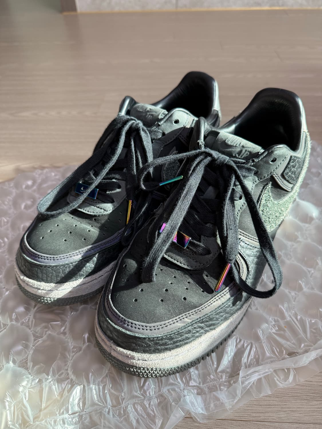 나이키 x 아 마 마니에르 에어포스 상품이미지1