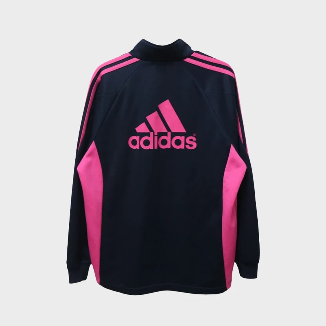 아디다스 핫 핑크 트랙 져지 64649 상품이미지2