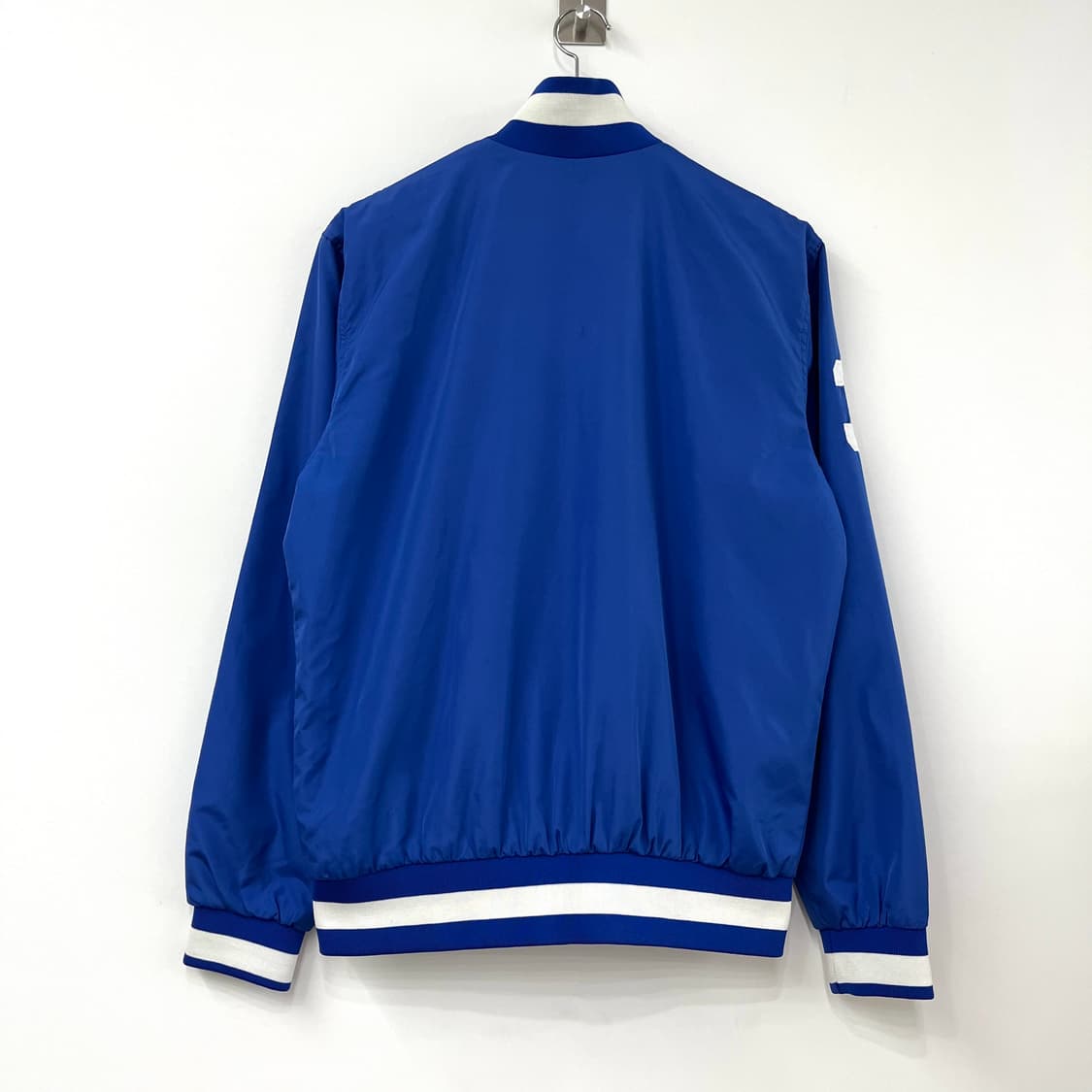 폴로 랄프로렌 빅포니 블루종 집업 자켓 상품이미지3