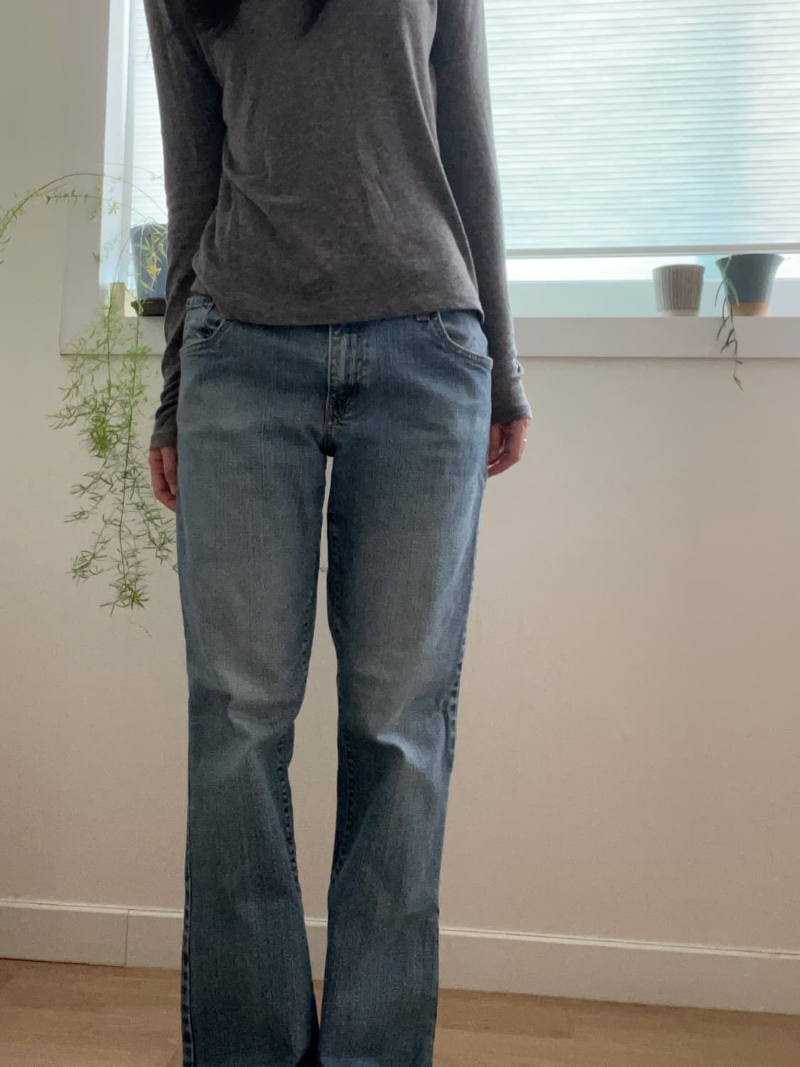 Levi‘s 550 jeans 상품이미지2