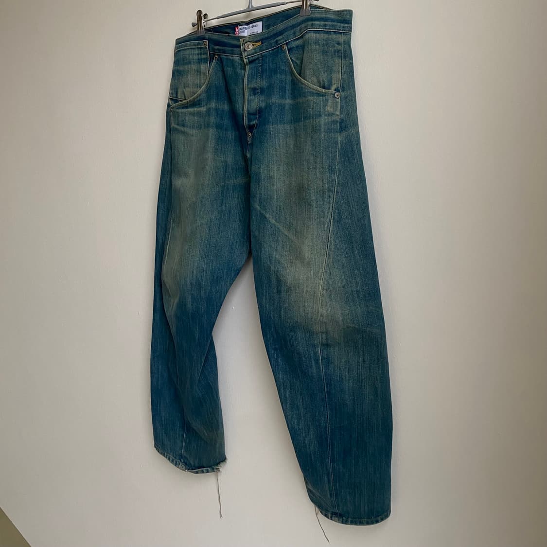 🌊Levis engineered jeans synch back(32) 상품이미지3