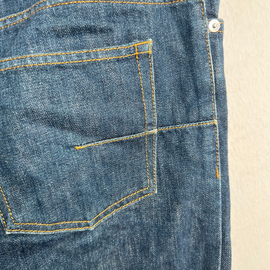 Dior 디올 옴므 재팬 데님 팬츠 31 상품이미지8