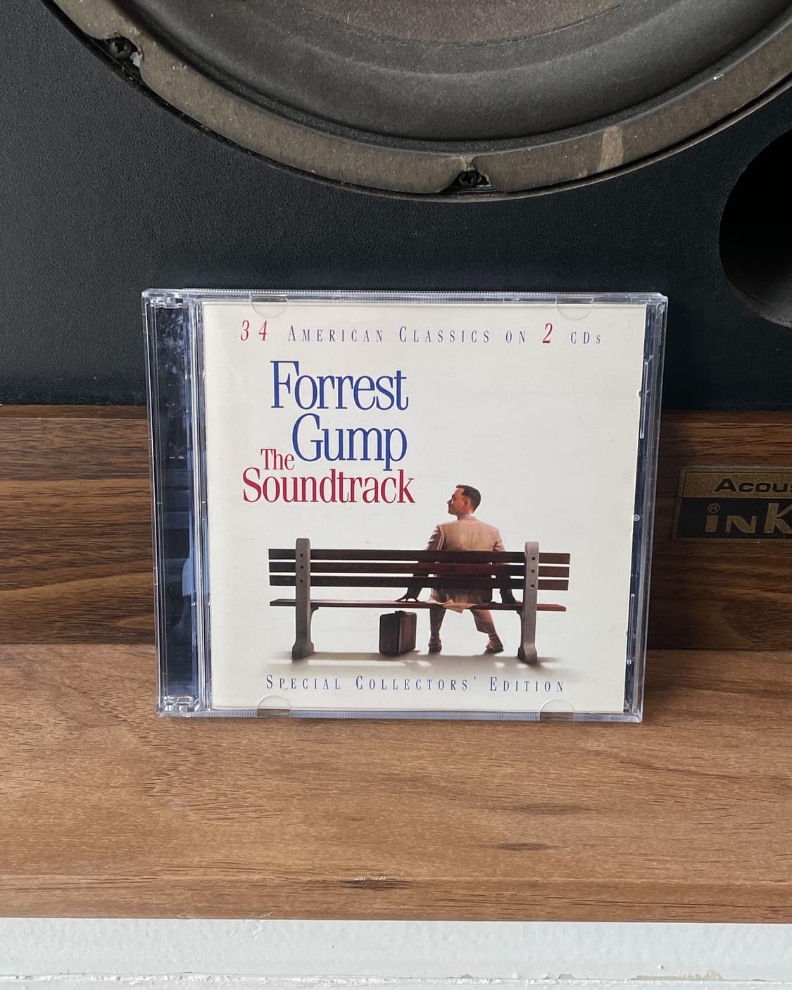 Forrest  Gump 상품이미지1