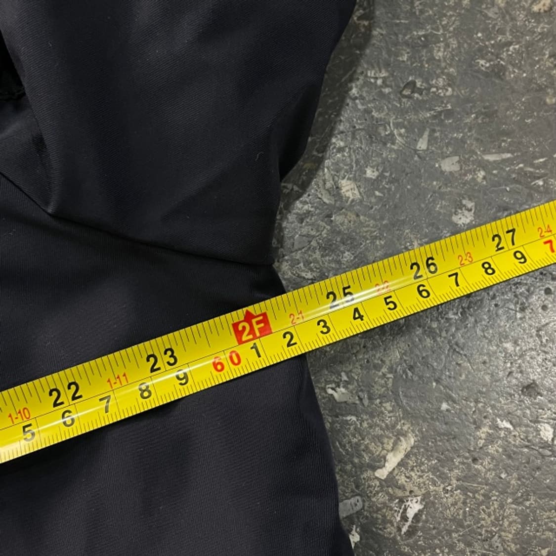 105 캘빈클라인 MA-1 봄버 자켓  상품이미지8