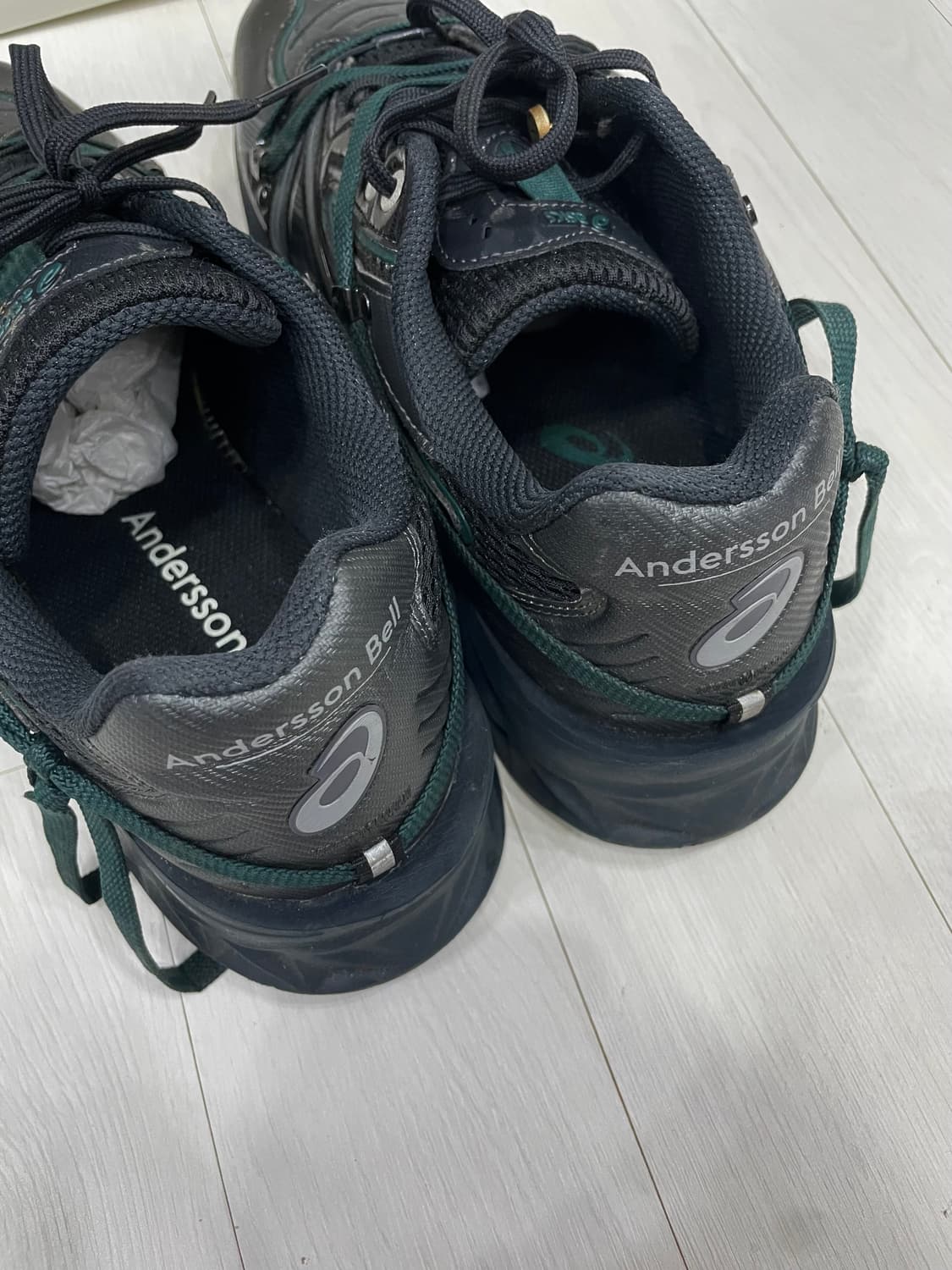 아식스 앤더슨벨 프로토블라스트 280 상품이미지3