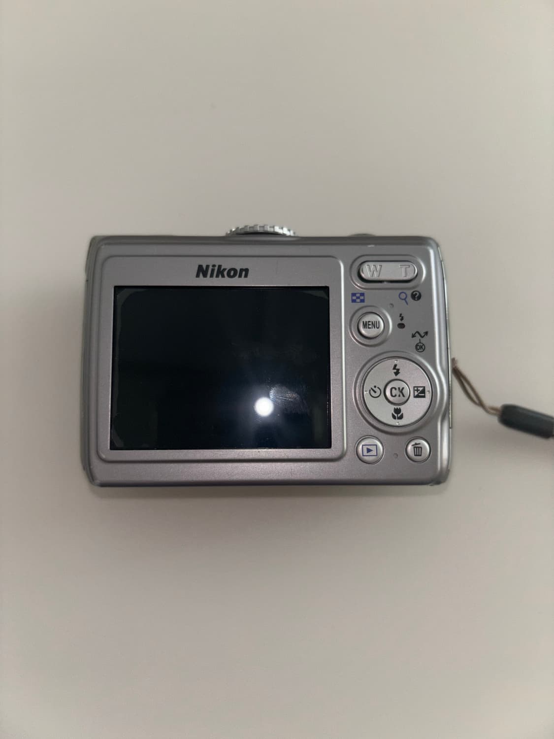 니콘 coolpix 쿨픽스 p3 상품이미지2