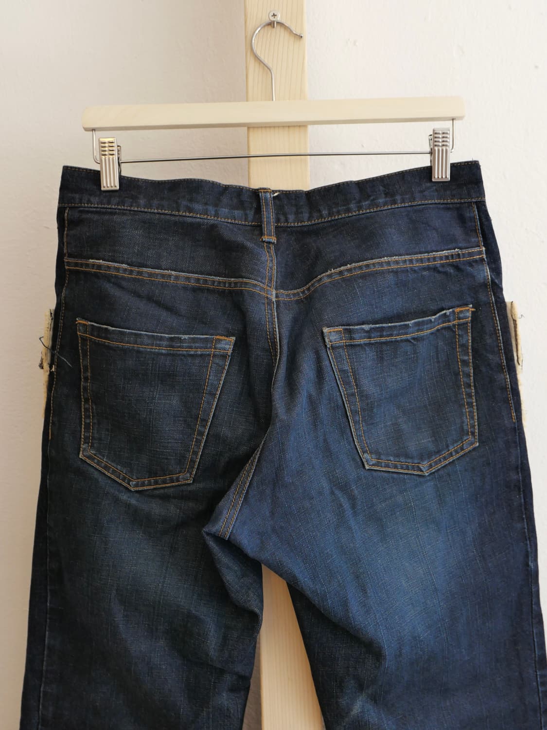 파이널 홈 데님 팬츠 상품이미지6