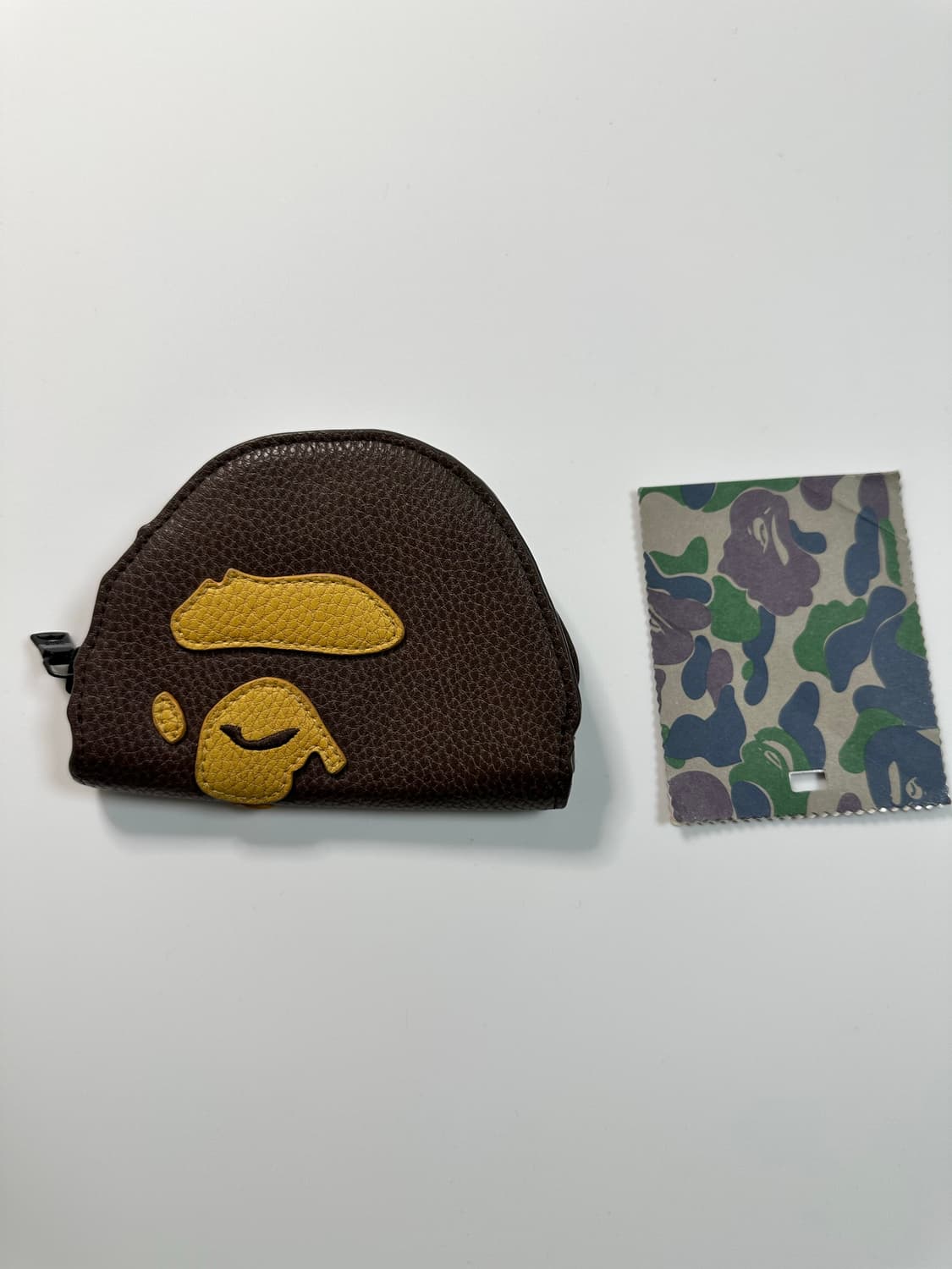 베이프 지갑 상품이미지2