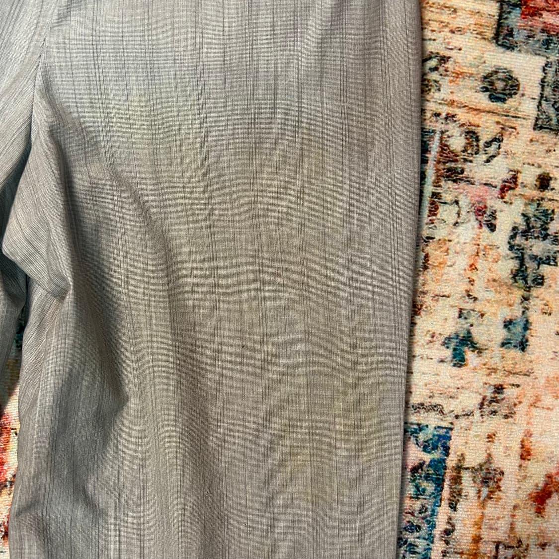 [30] 90s 꼼데가르송 옴므 린넨 팬츠(AD1990) 상품이미지8