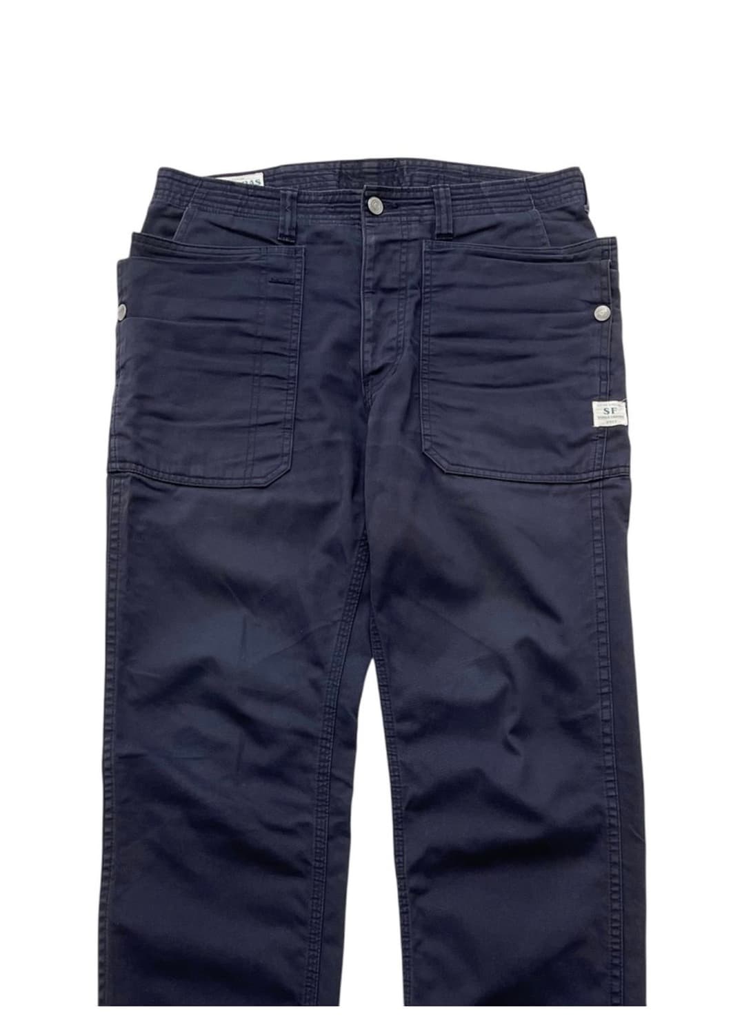 Sassafras Fall Leaf Gardener Pants 30-31 상품이미지3