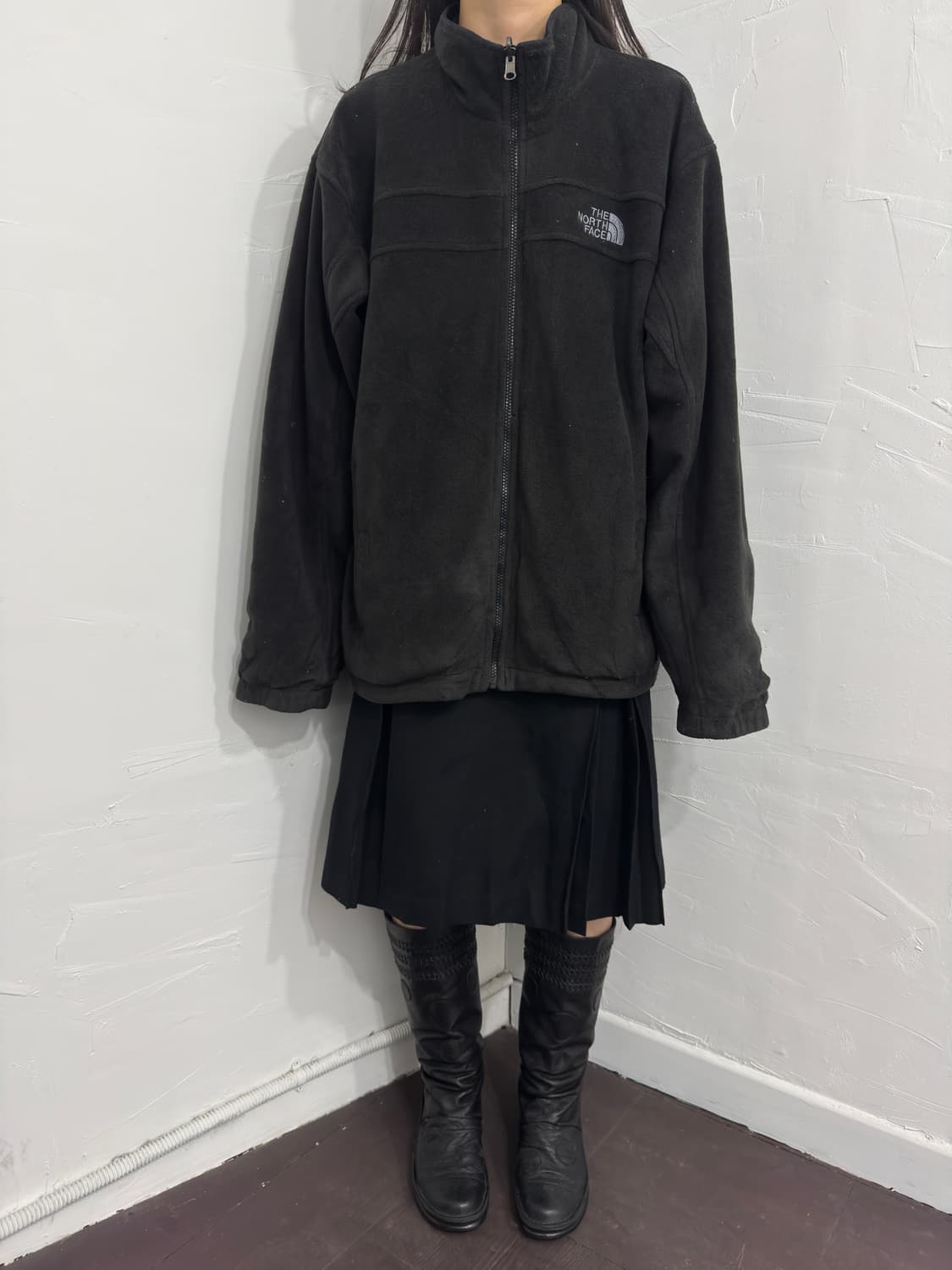 the north face reversible jacket 상품이미지6