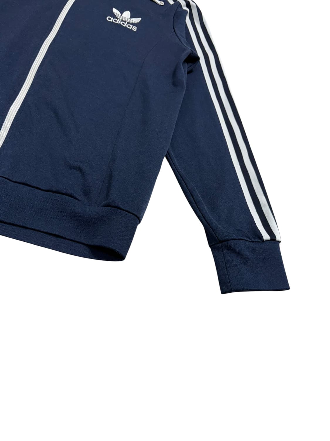아디다스 유로파 트랙 자켓 네이비 상품이미지4