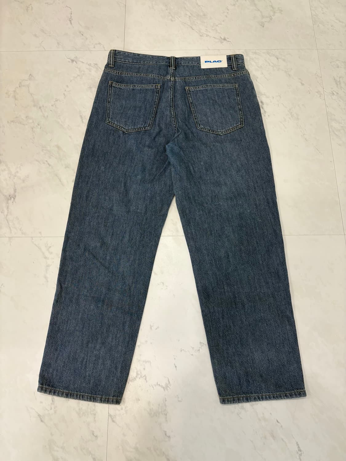 plac summer denim pants  상품이미지4