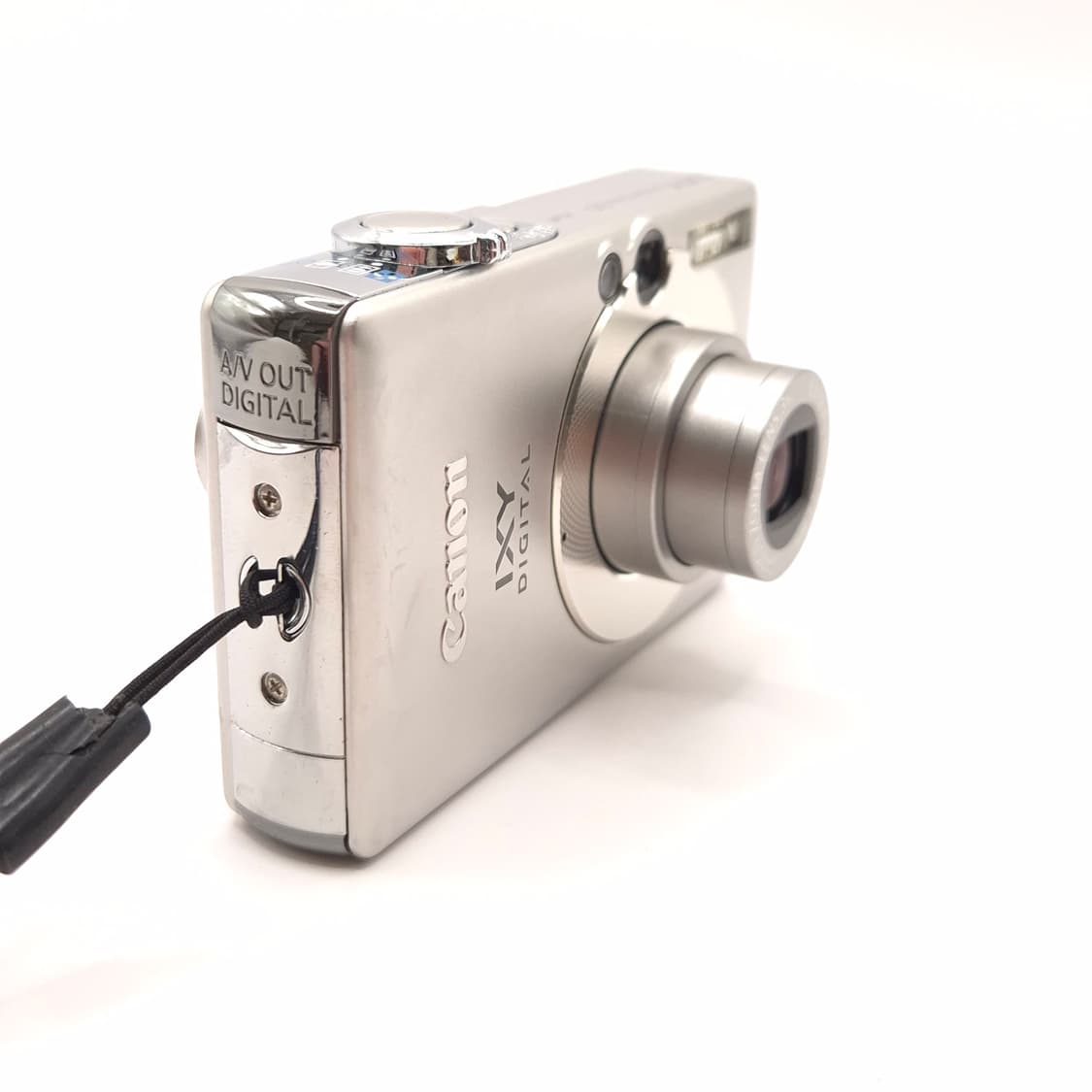 미품✨️한글지원📸 캐논 익시 50 ✨ 클래식한 색감 감성디카 💕 상품이미지2