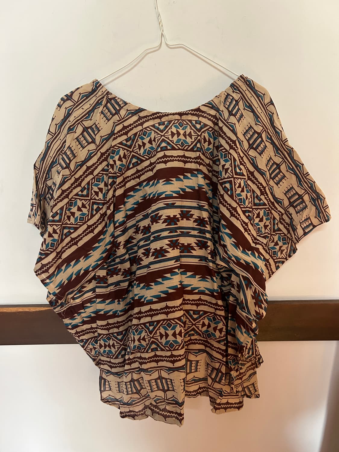 boho top 상품이미지4