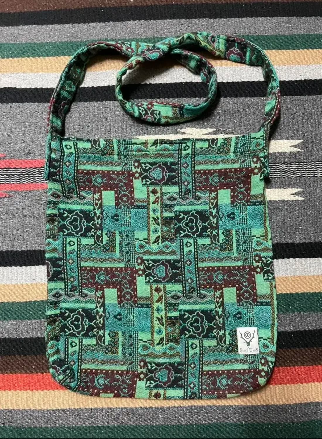 남이서팔 크로스백 상품이미지1