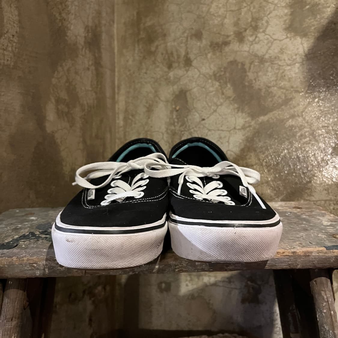 반스 스니커즈 (260) 상품이미지2