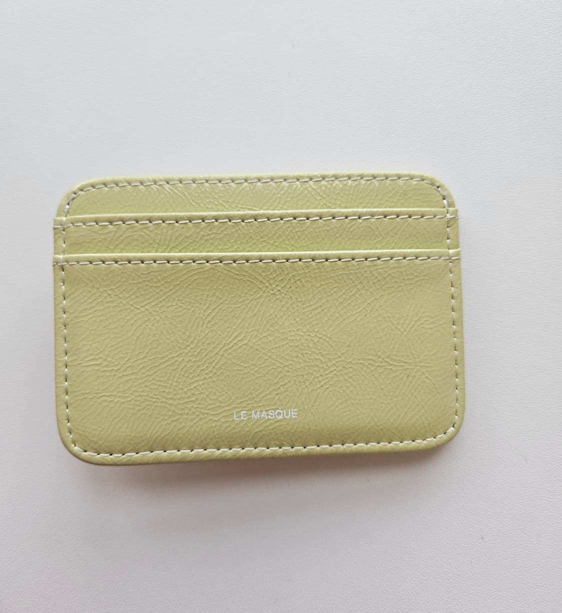 르마스크 카드지갑 상품이미지3