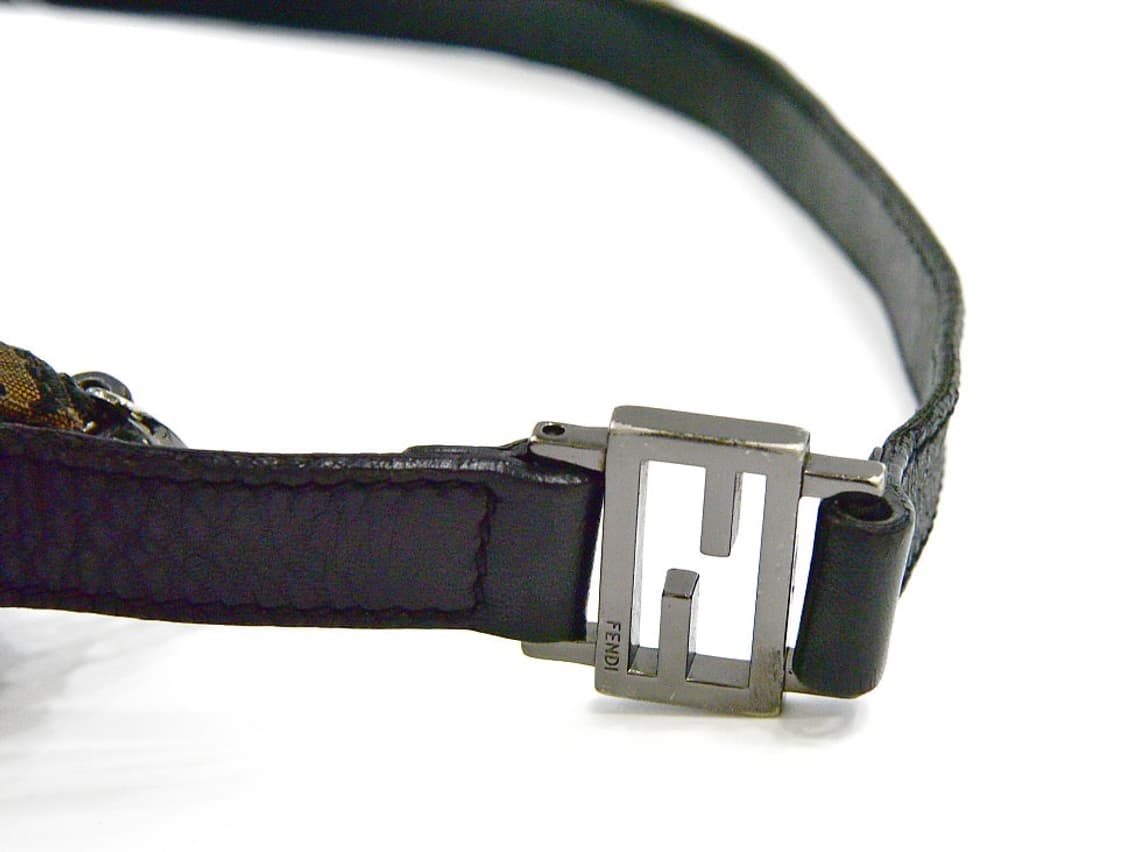 펜디 쥬카 숄더백 (정품) 상품이미지7