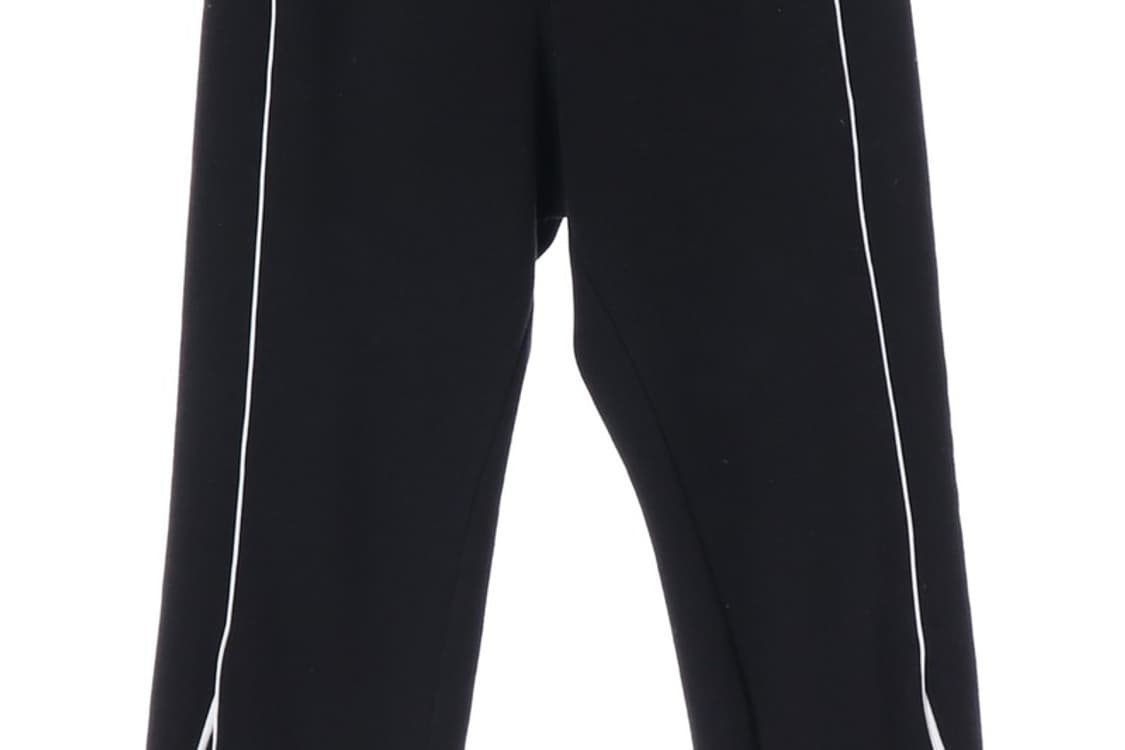 데상트 스웻 조거팬츠 80 상품이미지4