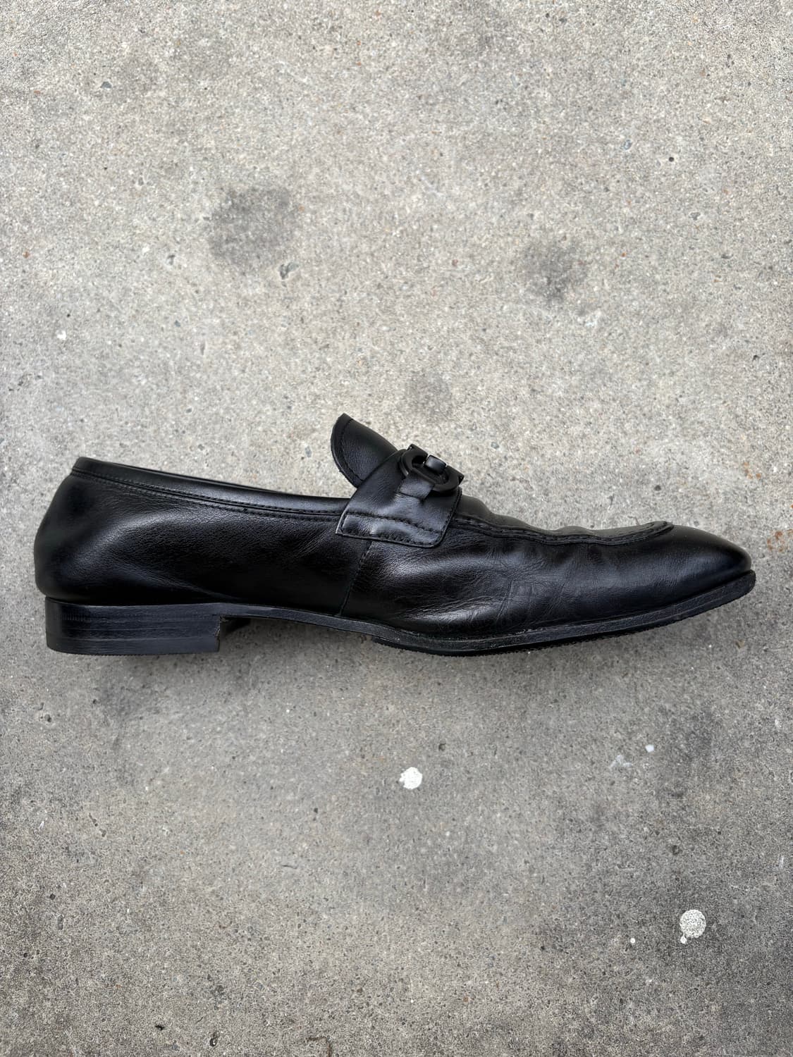 페레가모 로퍼 270 상품이미지3