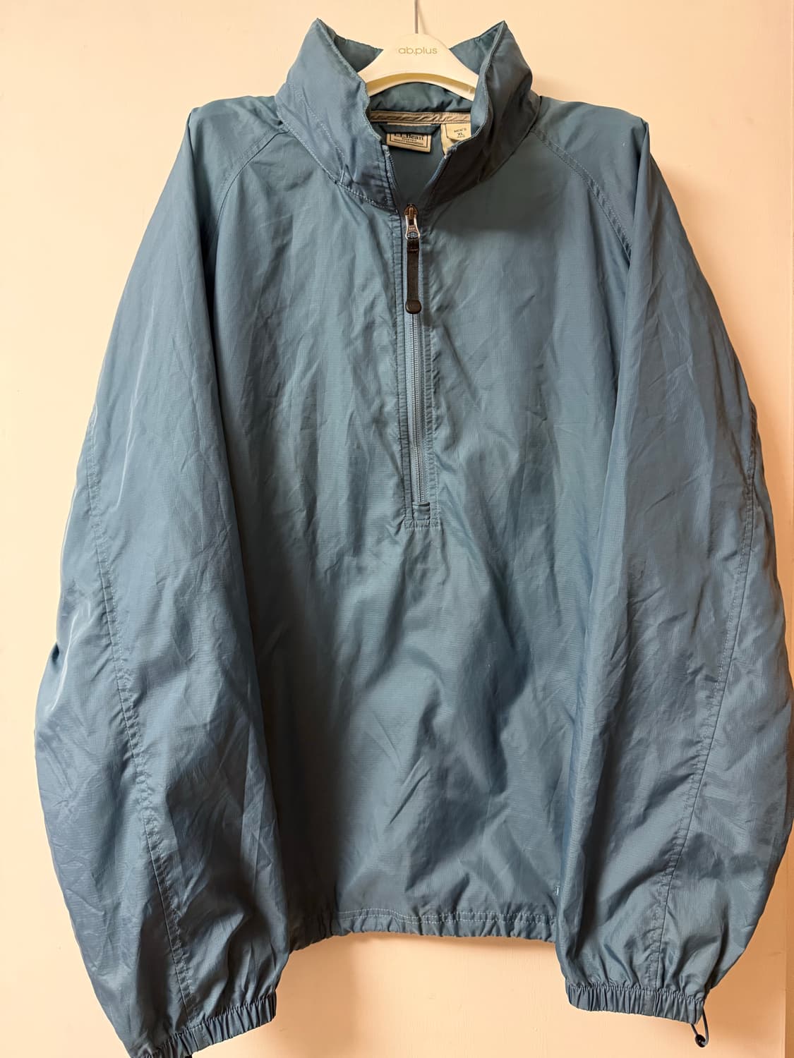 LLBean 엘엘빈 마운틴 클래식 아노락 XL 상품이미지1