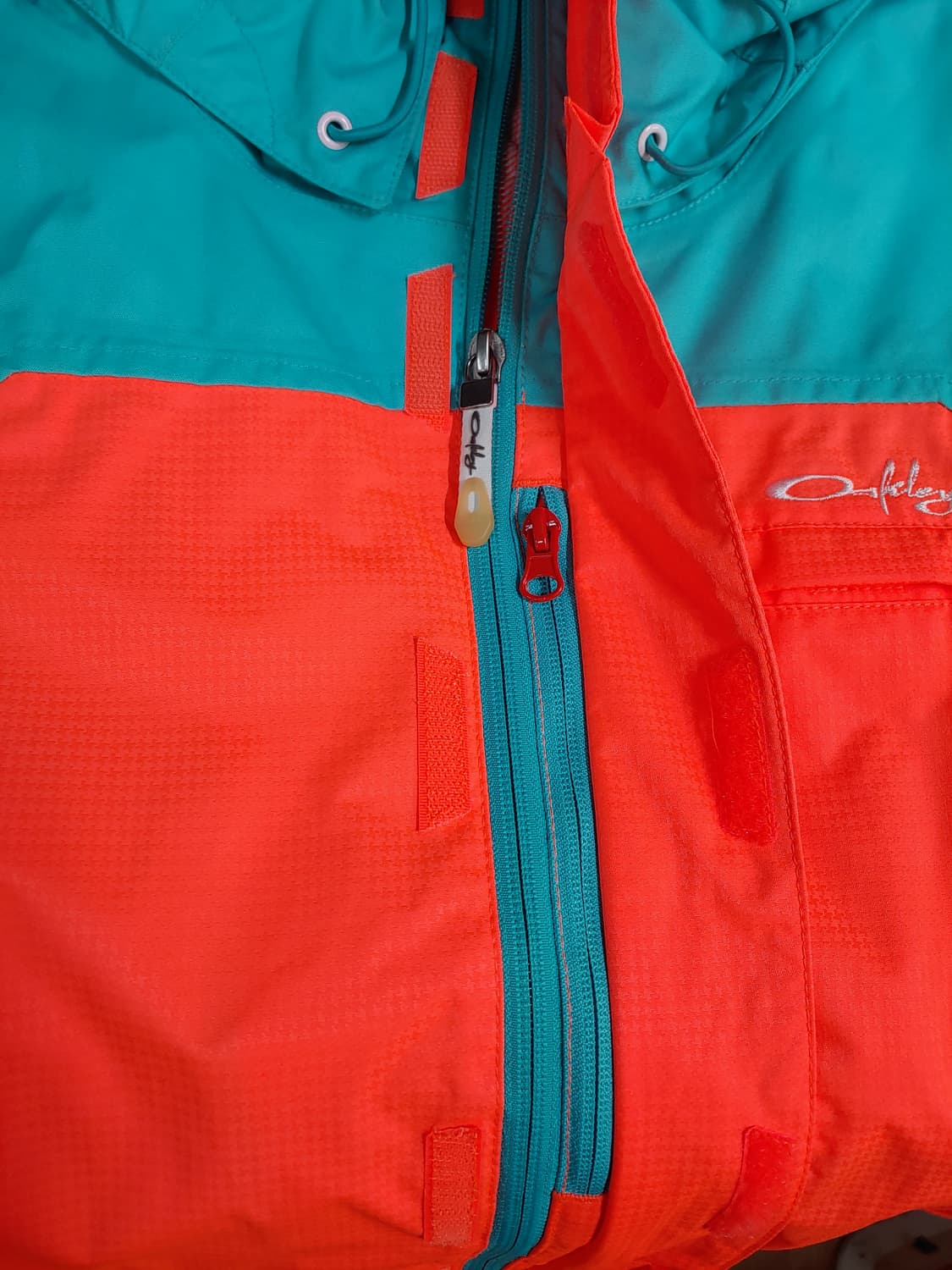 오클리 스키복 여성 XS 상품이미지4