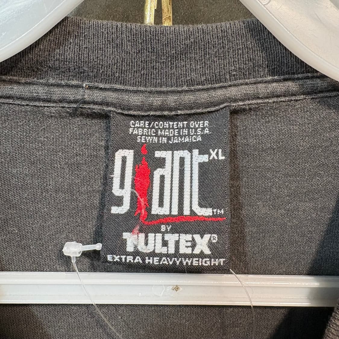 [XL] 1994 Bad Religion 빈티지 반팔 티셔츠 상품이미지4