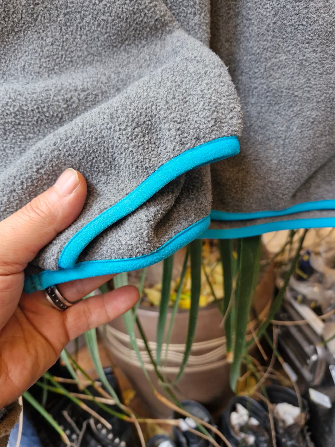 Z-309 파타고니아 신칠라 니켈 그린 상품이미지5