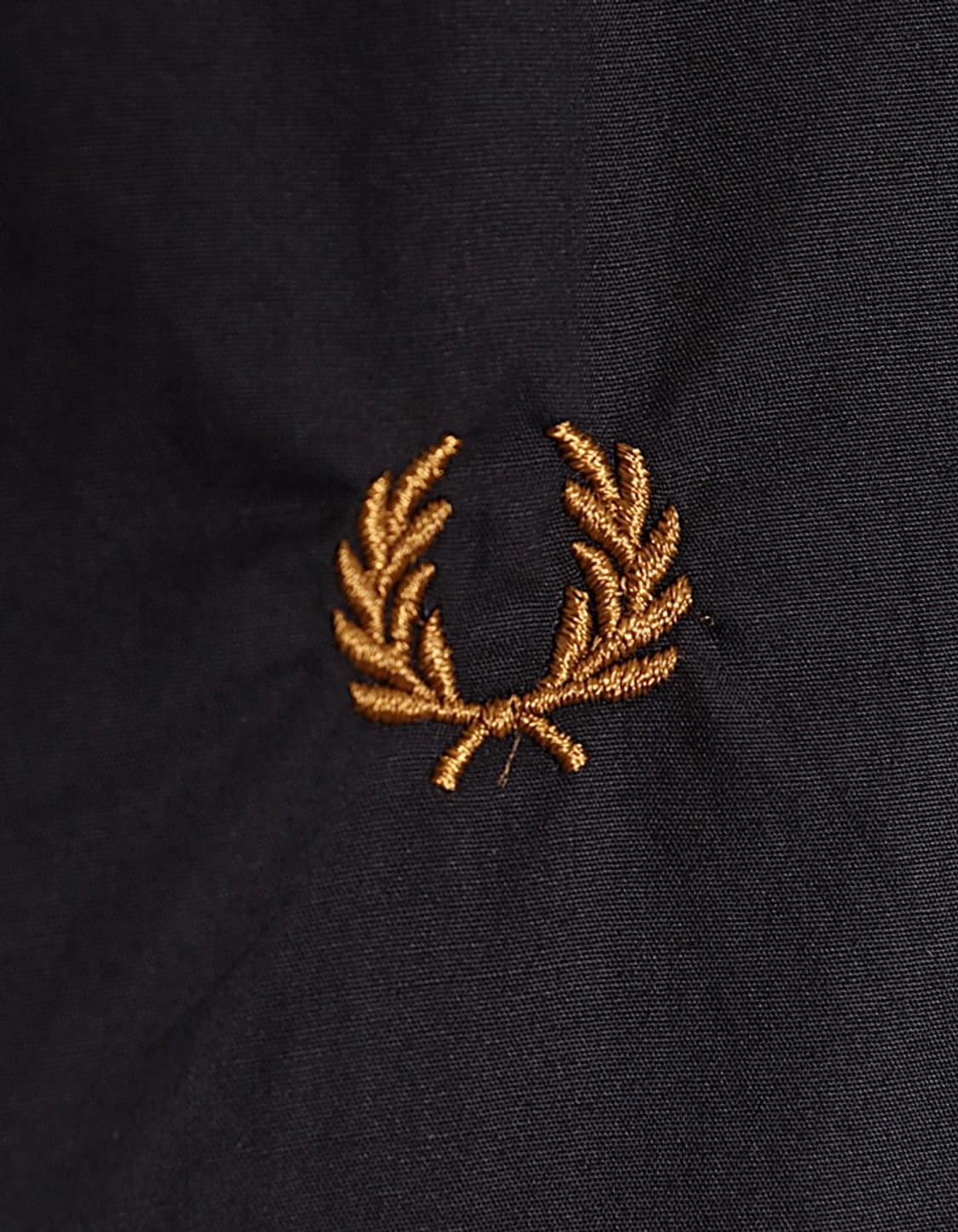 FRED PERRY Shirt One-Piece 상품이미지4