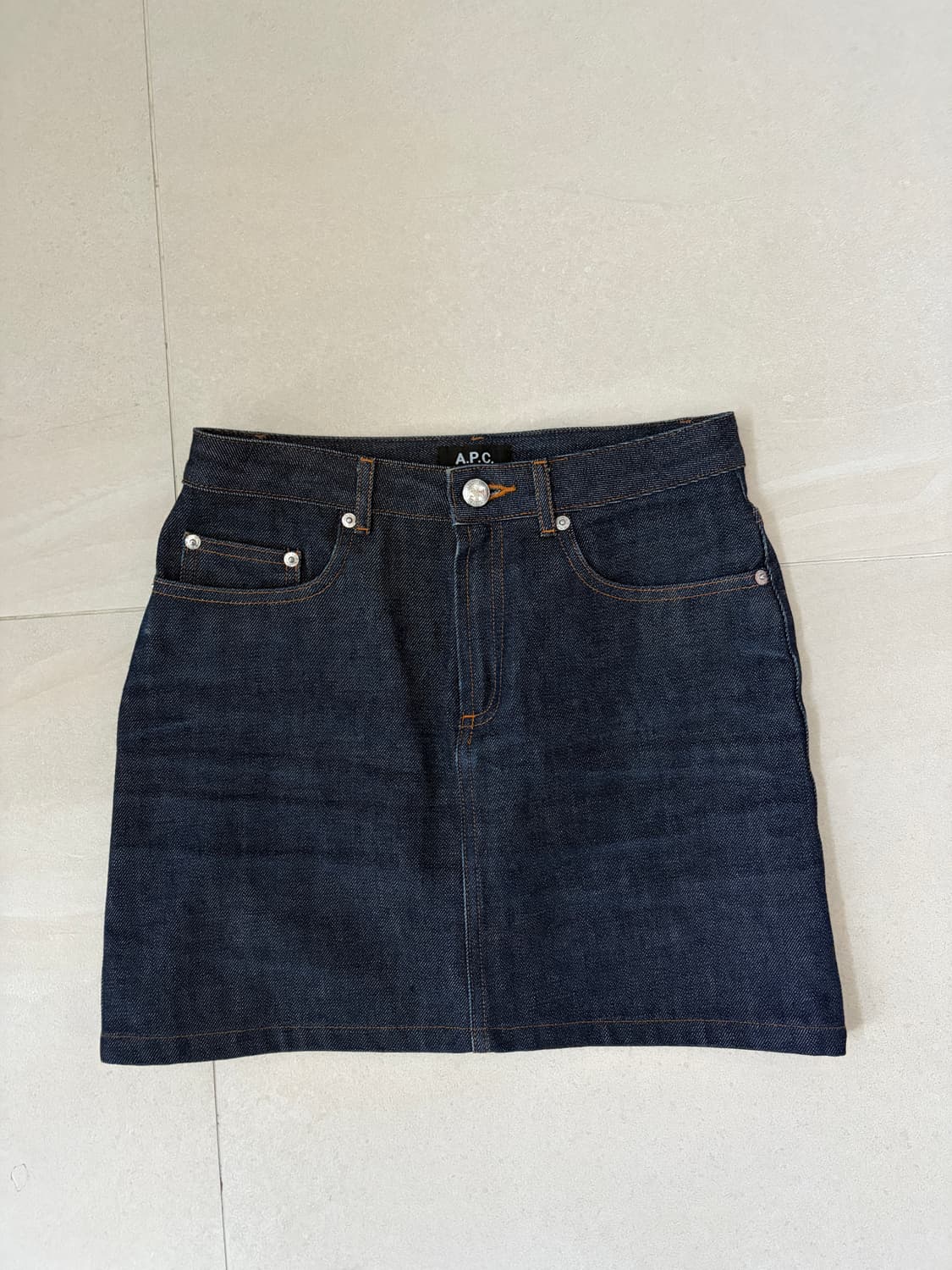 아페쎄 스탠다드 주페 상품이미지1