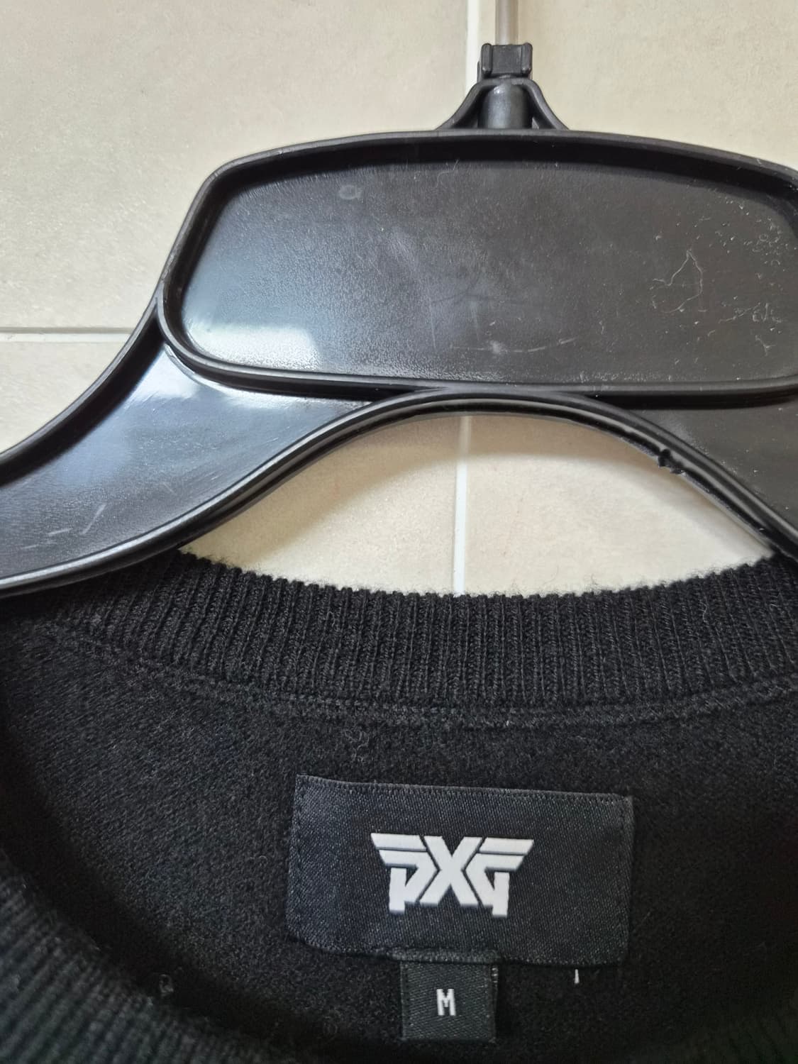 Pxg 정품 여성 니트 95 상품이미지2