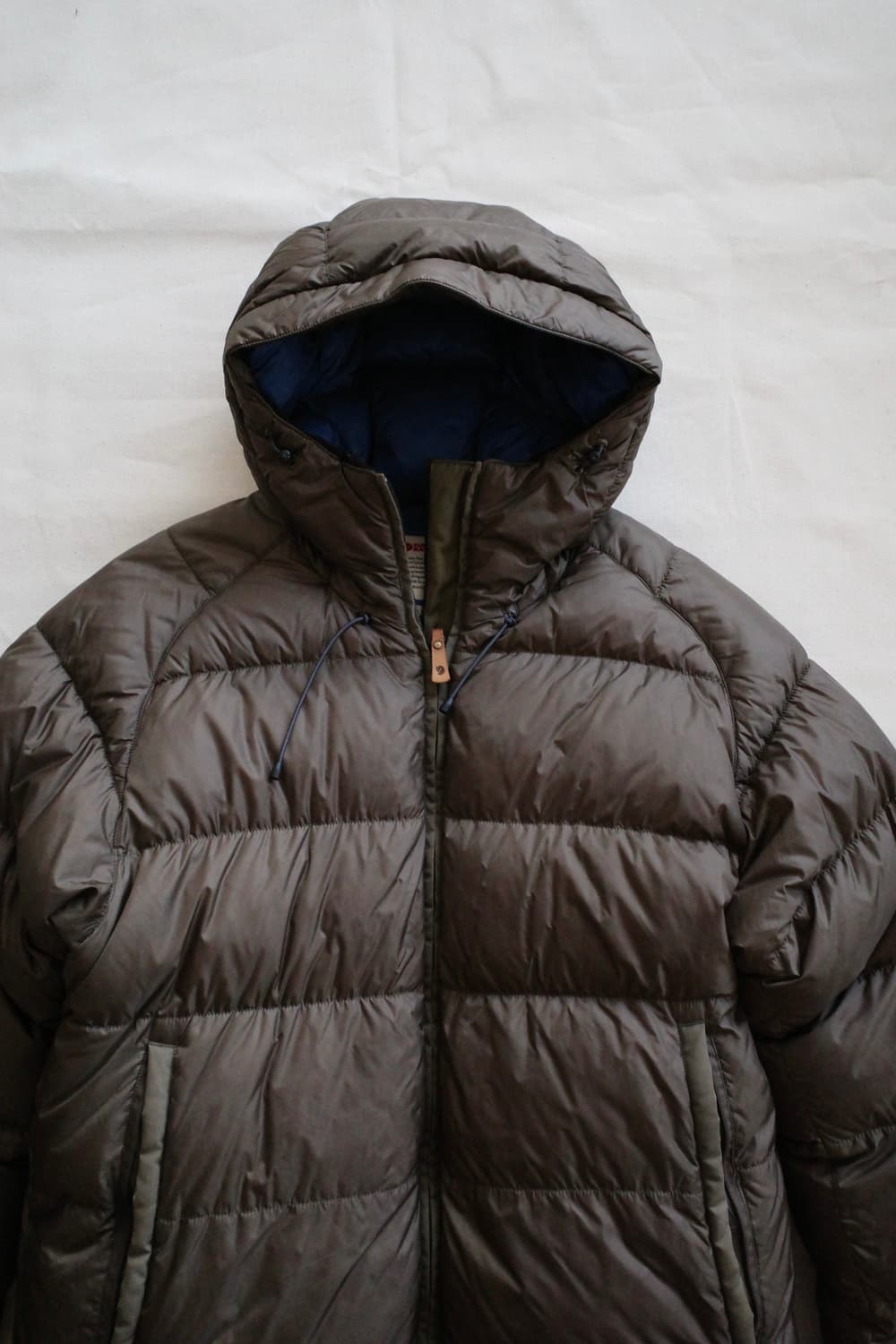 피엘라벤 켑 다운 자켓 상품이미지4